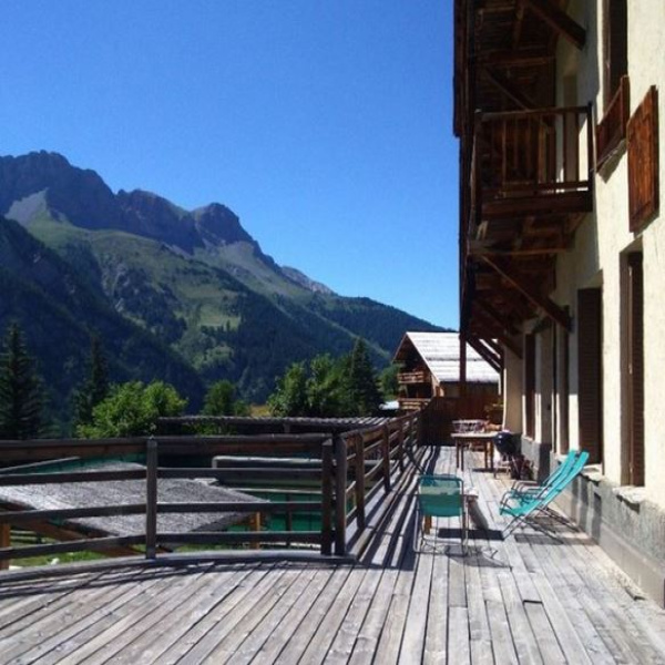 Offres de vente Appartement Saint-Véran 05350