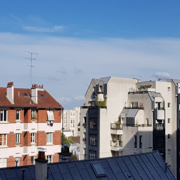 Offres de vente Appartement Paris 75019