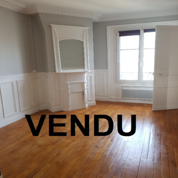 Offres de vente Appartement Paris 75015