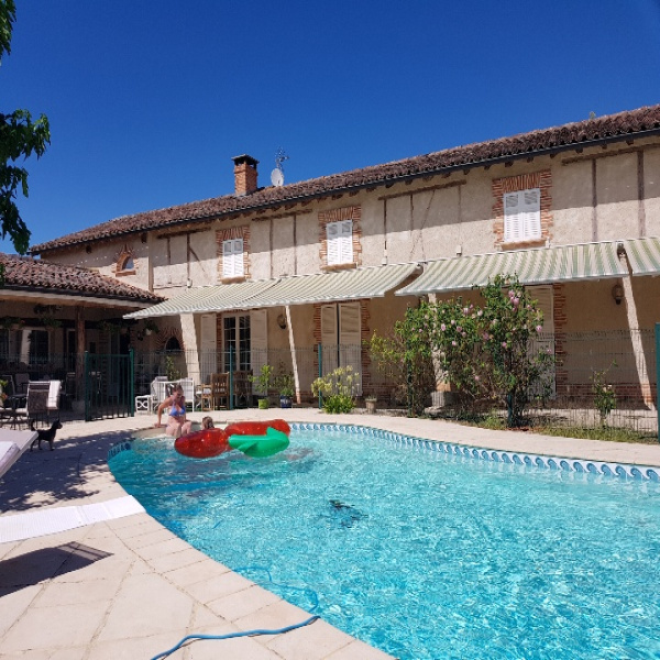 Offres de vente Propriete Lavaur 81500