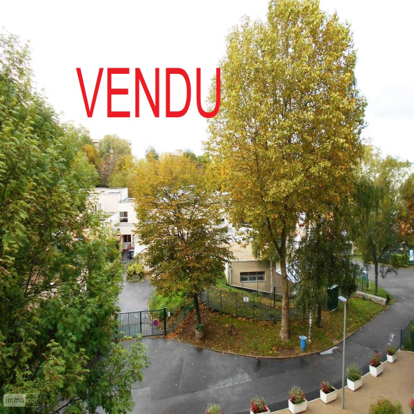 Offres de vente Appartement Champs-sur-Marne 77420