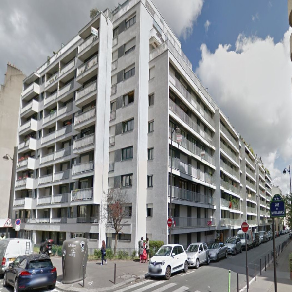 Offres de location Appartement Paris 75015