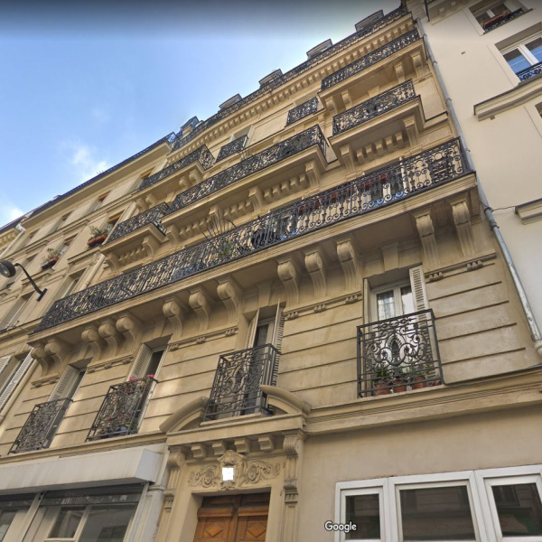 Offres de location Appartement Paris 75005