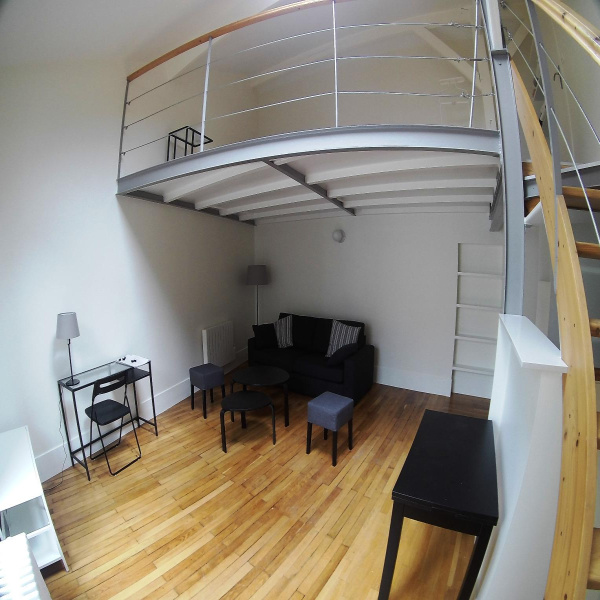 Offres de location Appartement Paris 75014