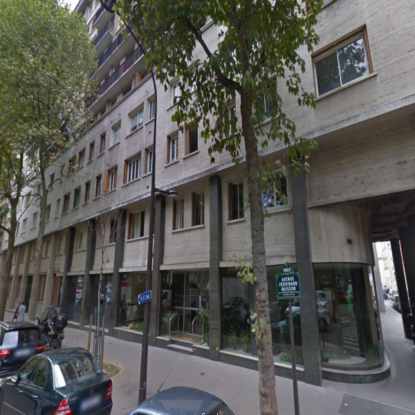 Offres de location Appartement Paris 75016