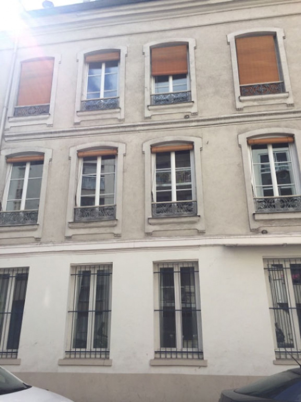 Offres de location Appartement Paris 75015