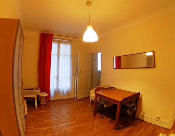 Offres de location Studio Paris 75015